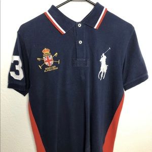 Polo By Ralph Lauren Size 16/18